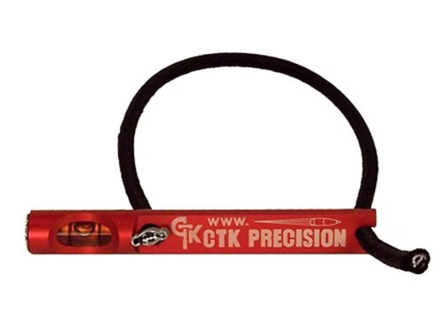 CTK Precision All Purpose Gun Level