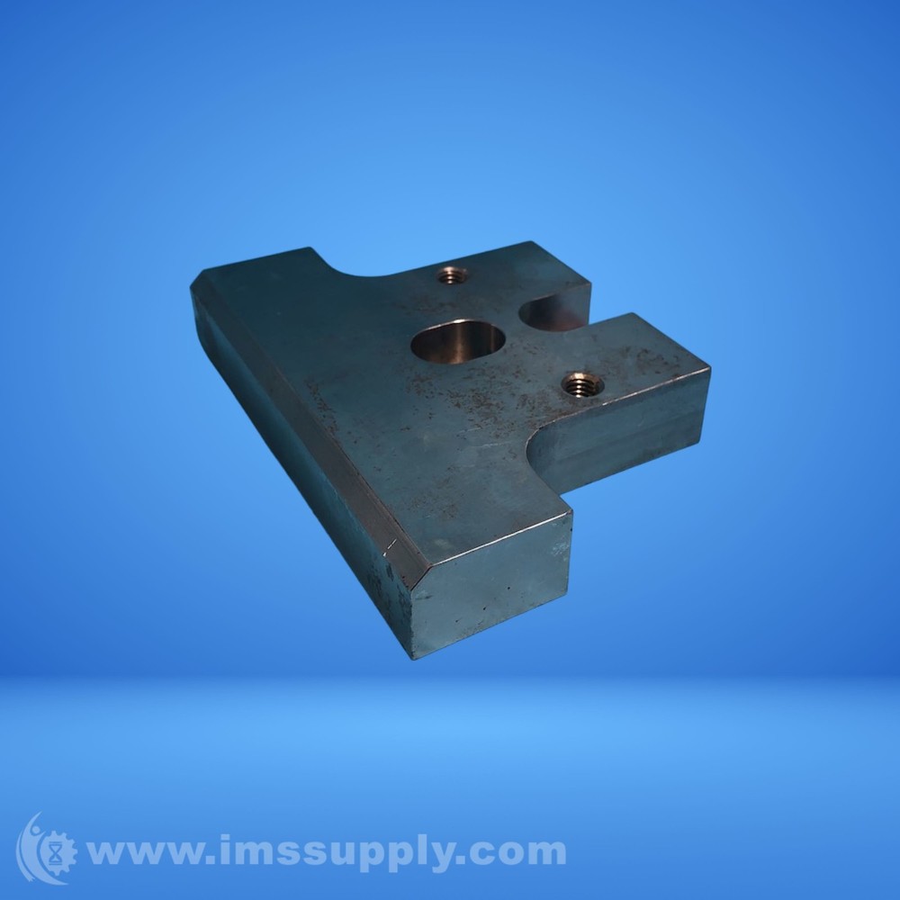 Welders Block 7" x 5" x 2" FNIP