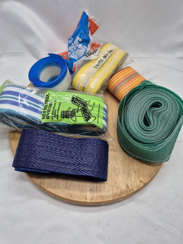 MCM Chair Webbing@3# 2-2.25"wide