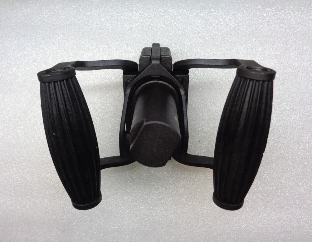 Backplate Assembly #13043387 System DShkM / DShKM SPADE GRIP ASSEMBLY