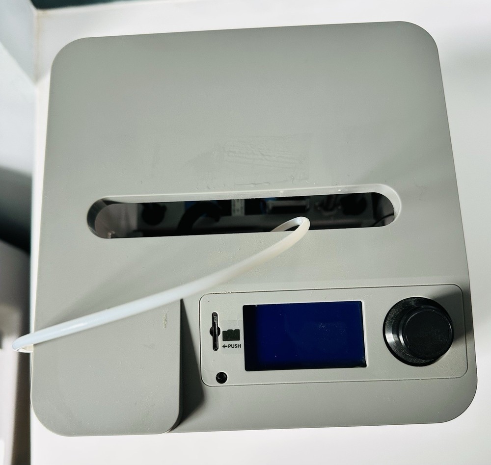 For Parts 3DP-Gem 3D Printer