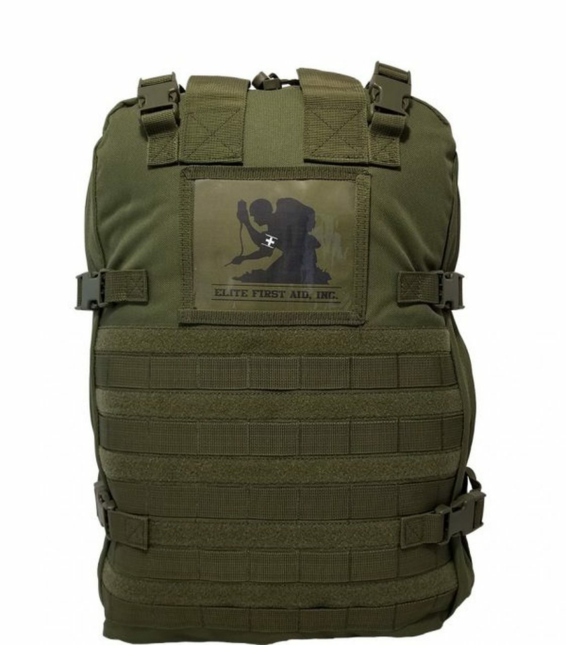 STOMP Medical Kit FA140 - Fully Stocked - Over 300 Items