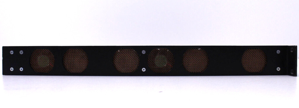 Evertz HD9084 HDTV Caption Encoder Power Tested