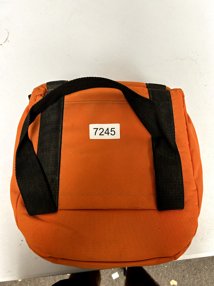 SECO Bag Tripod Anchor Unit