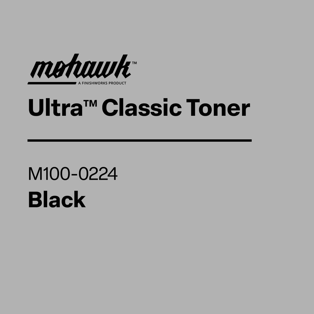 Mohawk Ultra Classic Toner Black