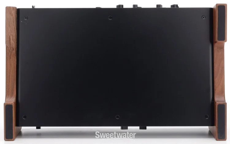 Two Notes Reload II Load Box and Attenuator