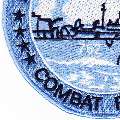 DESFLOT 4 Destroyer Flotilla Patch