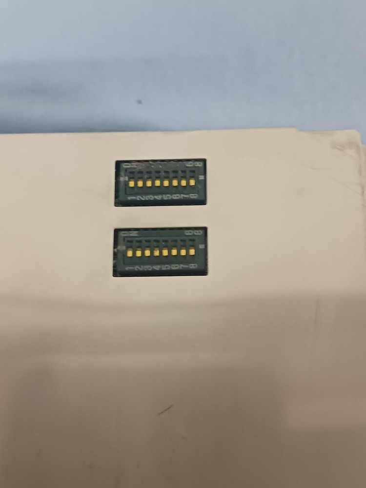 Olympus Optical MO Disk Drive - Model: MOS540E