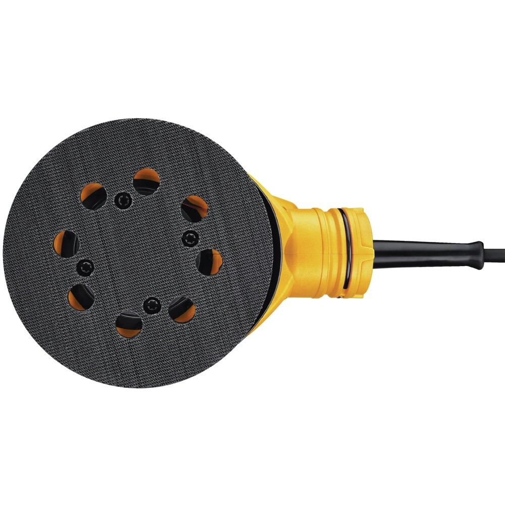 Dewalt 5 in. Variable Speed Random Orbital Sander with H&L Pad Certified Refurb