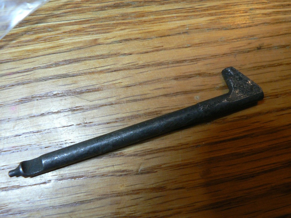 M1 Carbine Fire Pin coded S'G'