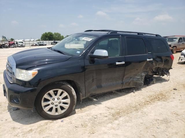Driver Camera/Projector Radar Unit Rear Fits 12-17 SEQUOIA 302234