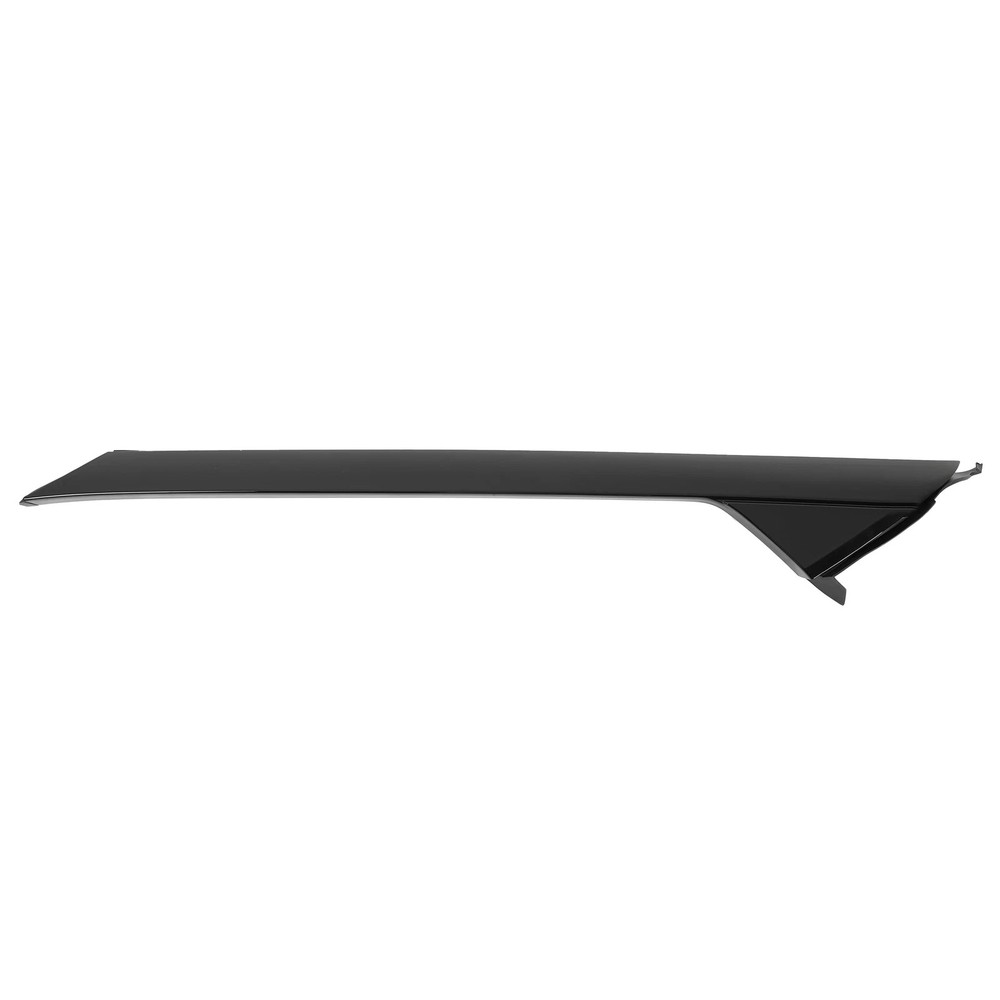 Right Side Windshield A-Pillar Molding INNER OUTER Trim For 11-19 Ford Explorer