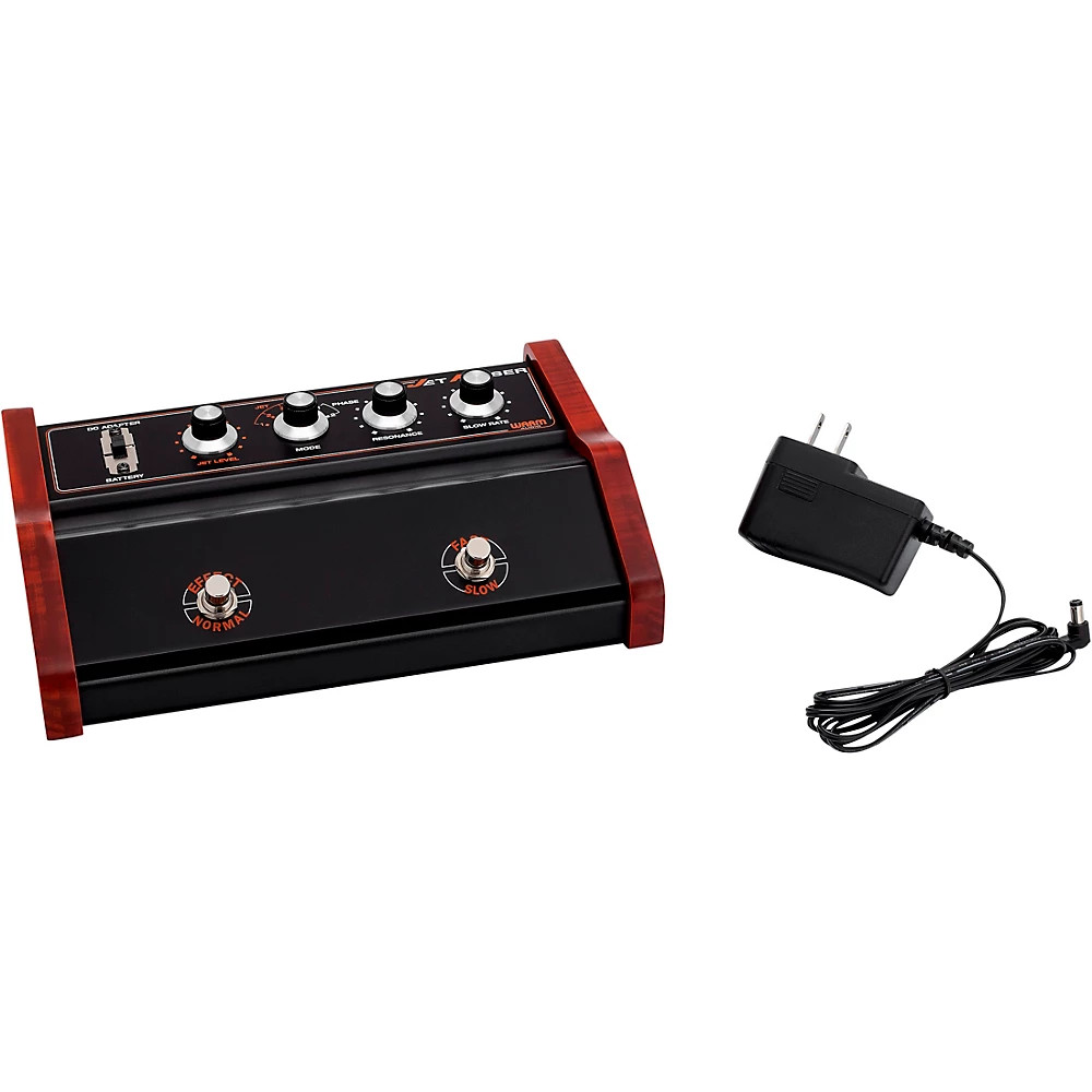 Warm Audio Jet Phaser LN