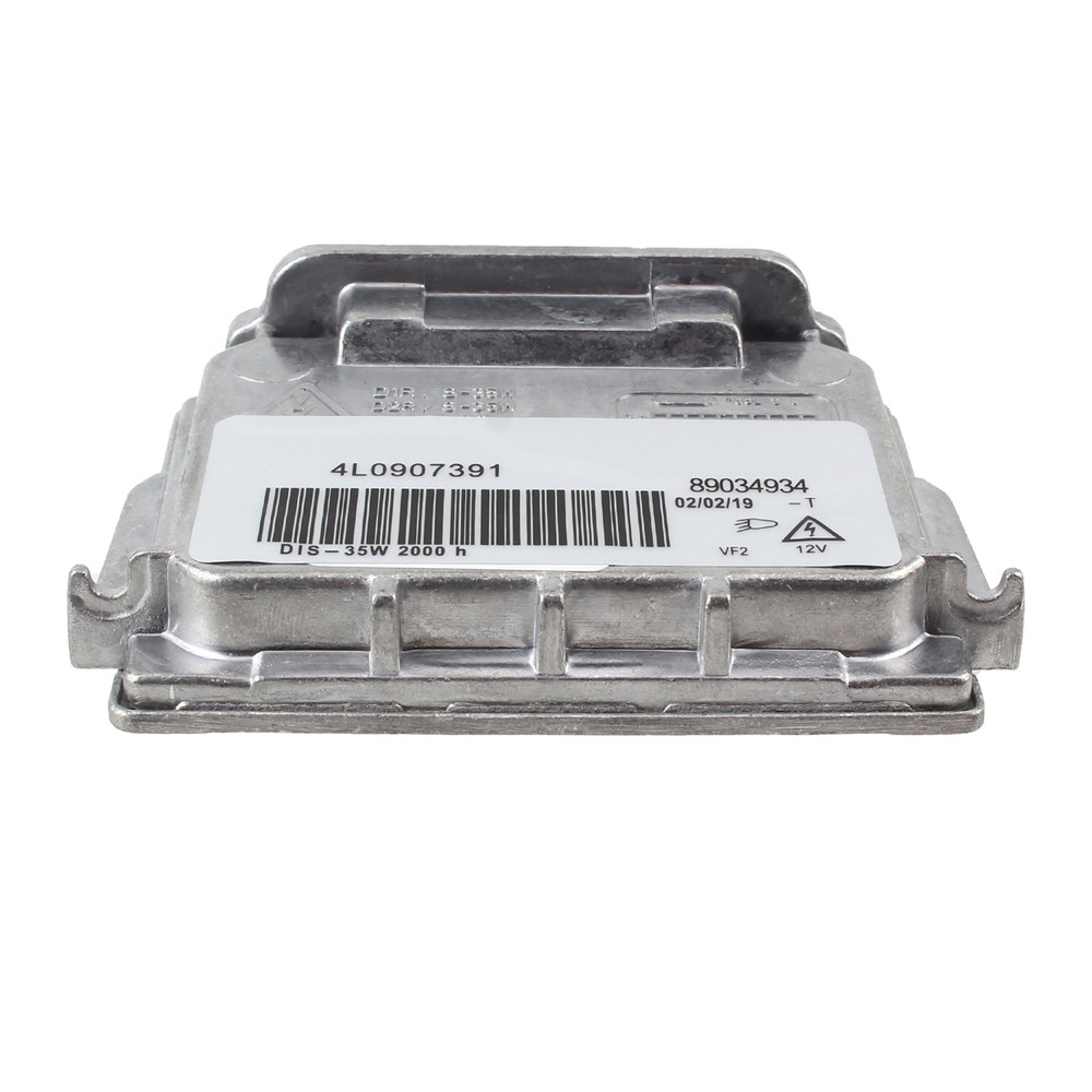 for Jeep Grand Cherokee Xenon Headlight Ballast HID Control Unit Computer Module
