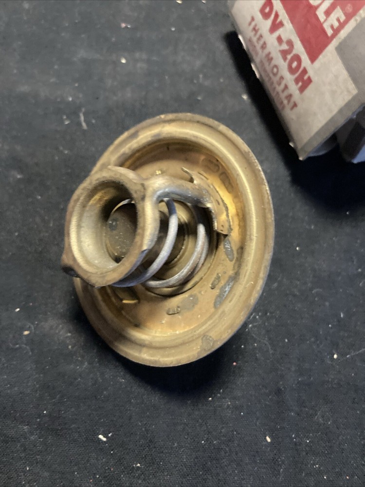 dole thermostat DV-20H NOS