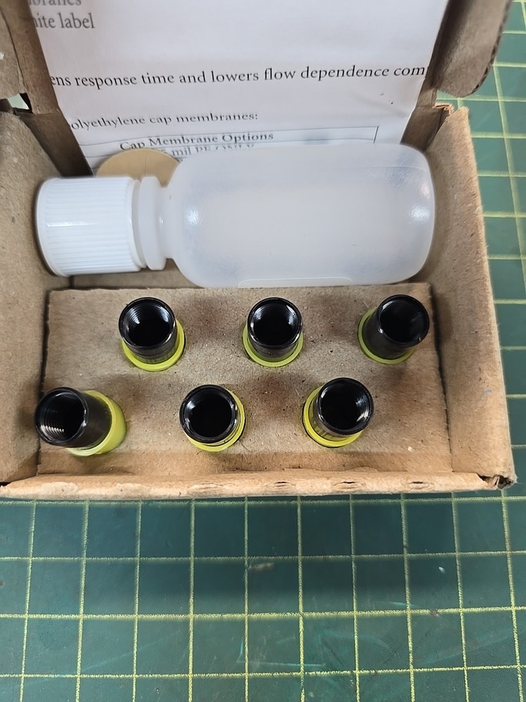 Ysi 5908 Cap Membrane Kit