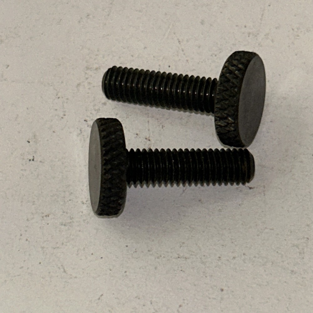 980276 Miss Knob