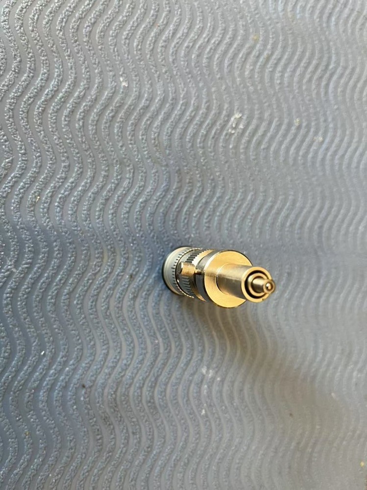 Differential Stage Micrometer （DS-4F Similar) with Side Locking Screw