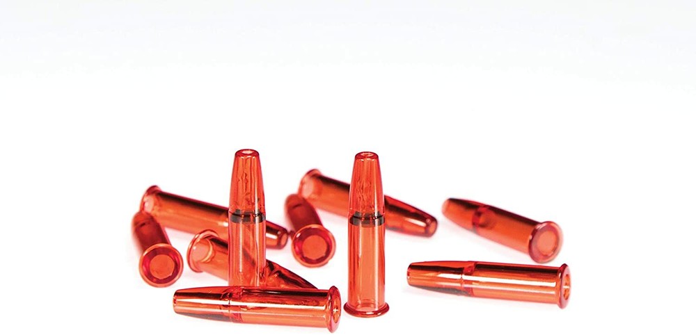 Tipton Snap Caps 22 LR, Per 25