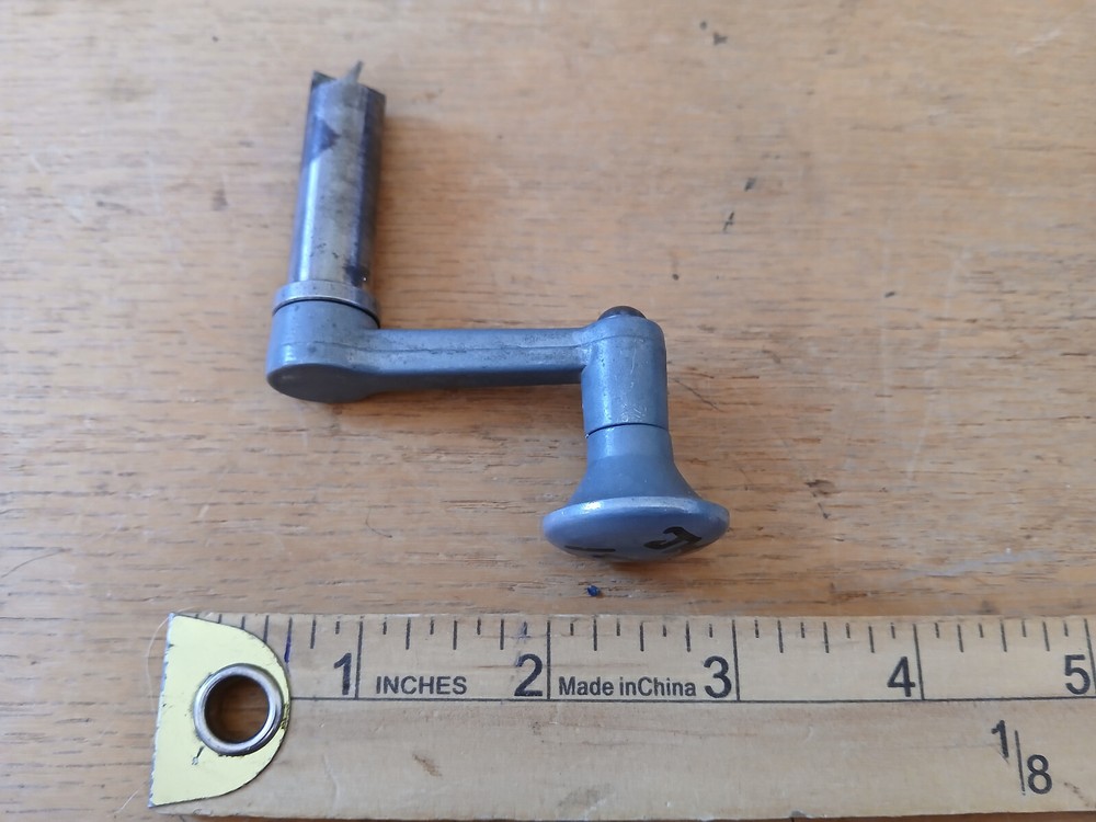 Case Trimmer Crank - Used