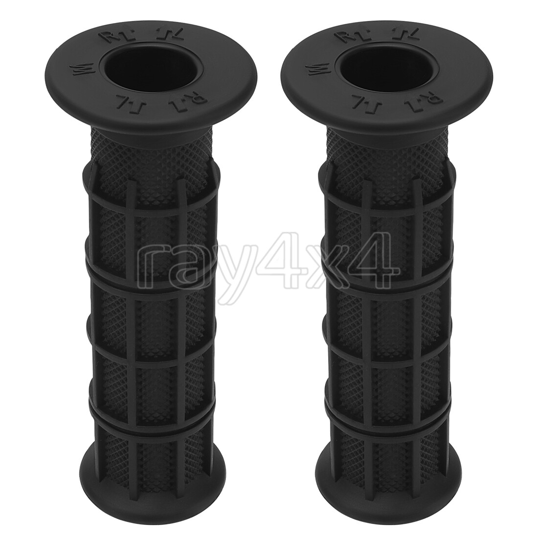 Handlebar Grips for Yamaha Grizzly 80 300 350 400 450 550 660 700 YFM 2003-2024