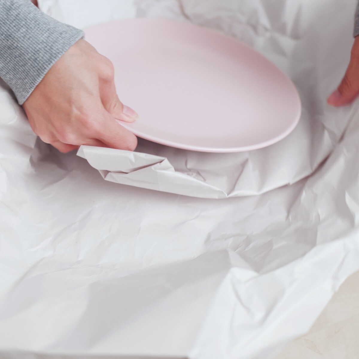 UBMOVE 100 lbs of Newsprint Paper Packing Shipping Moving Paper