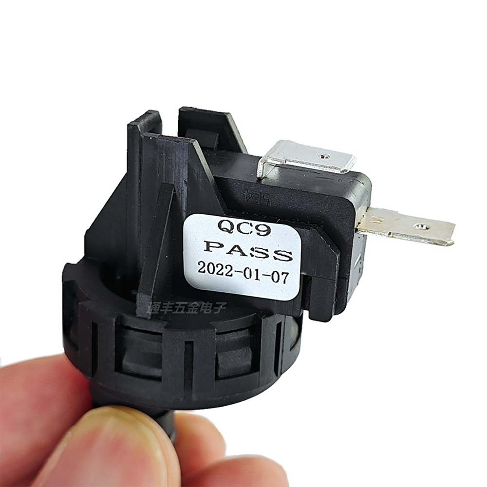Wall Mount Boiler Switch Water Pressure Switch Water Pressure Sensor Switch Part