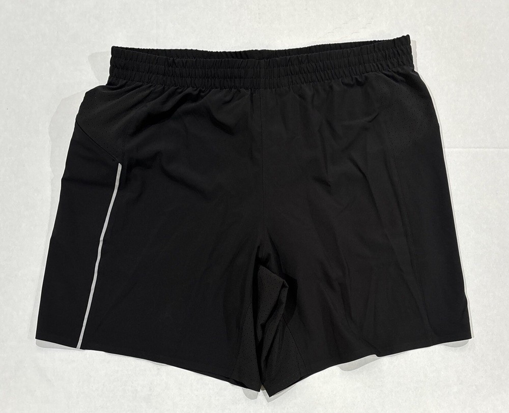 VRST Men's 7" Accelerate Short- See Colors & Sizes