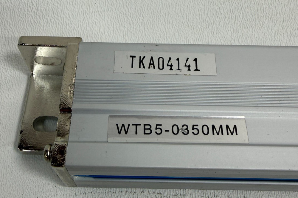 WTB5-0350 Linear Scale Measuring Encoder 350mm 9-Pin