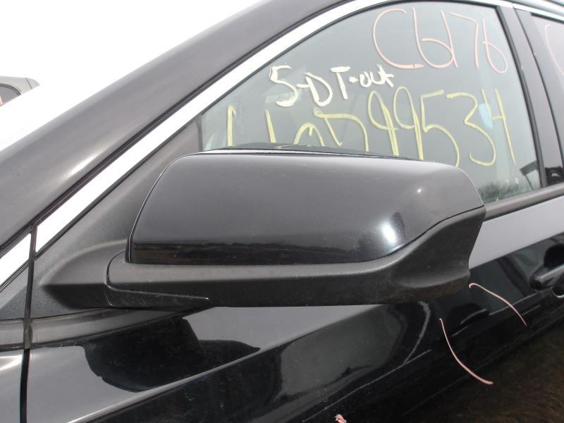 TERRAIN 2019 Air Shutter 1934664