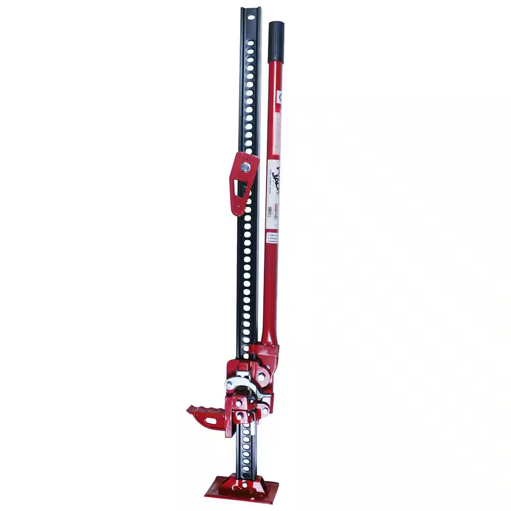 4-Ton Power Farm Jack