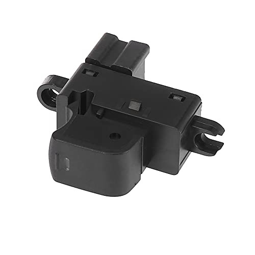 25411-EA03A Replacement Rear Left Right Window Switch for Frontier 05-17