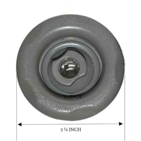 Hot Tub Compatible With Dynasty Spas Jet Insert DYN10580