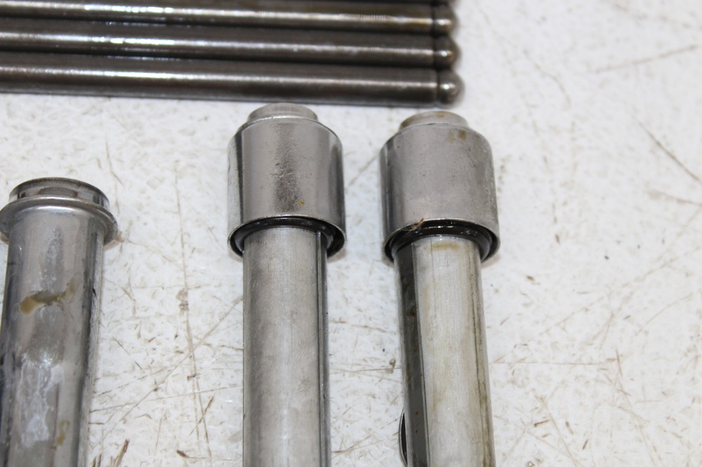 1999 HARLEY-DAVIDSON HERITAGE SOFTAIL CLASSIC FLSTC ENGINE PUSH ROD SET
