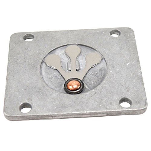 Bostitch Genuine OEM Replacement Valve Plate Assembly, AB-A640050