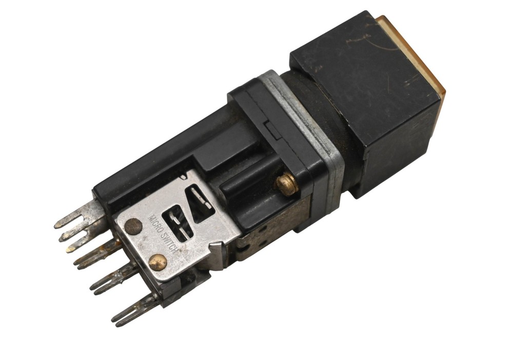 Honeywell PMHC Micro Switch