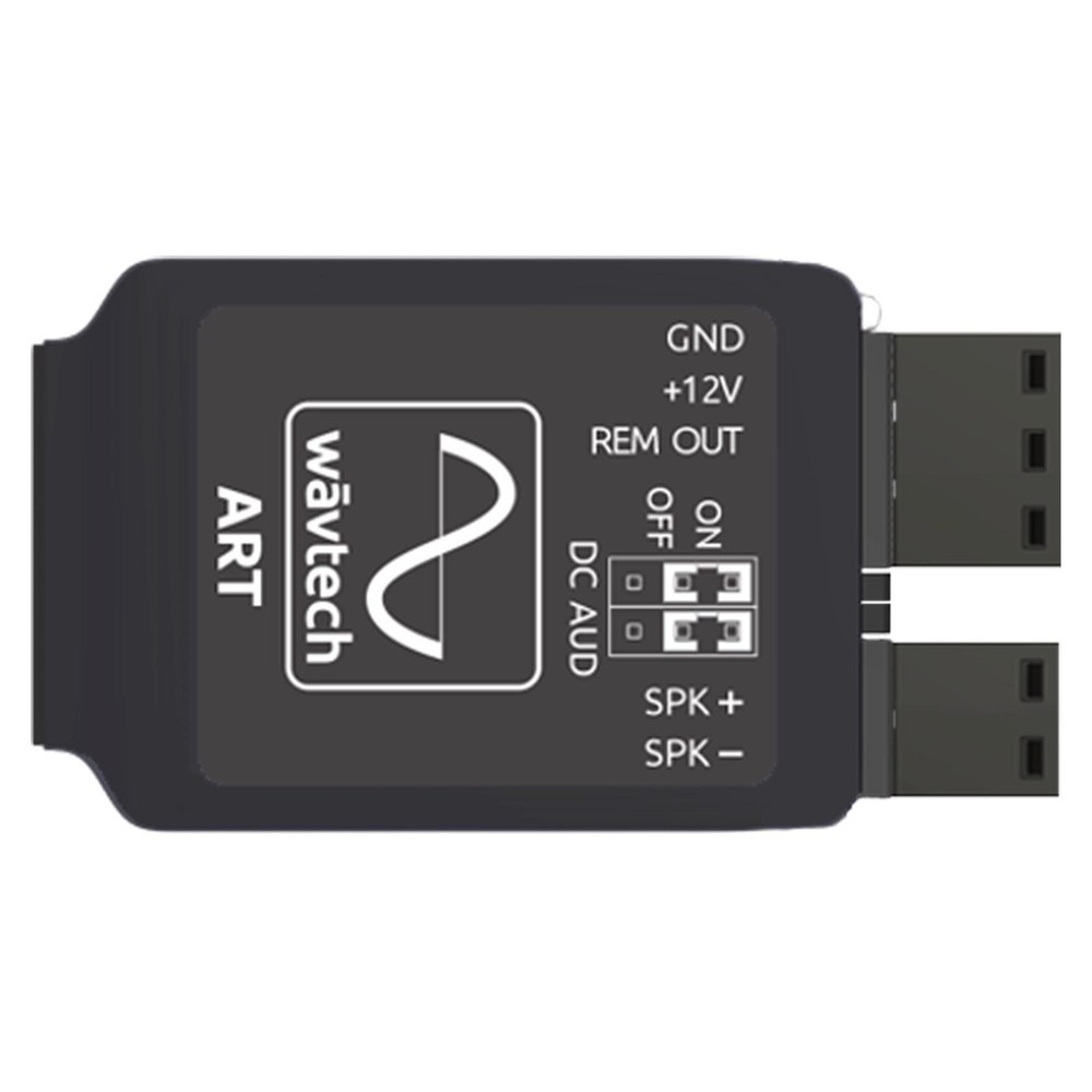 Wavtech ART - Remote Trigger/12V Generator