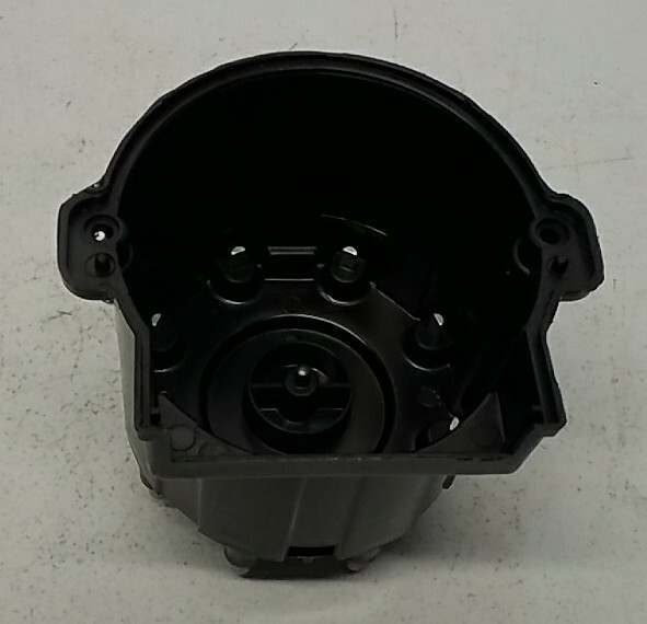 C266Z Value Grade Ignition Distributor Cap – Dependable Spark