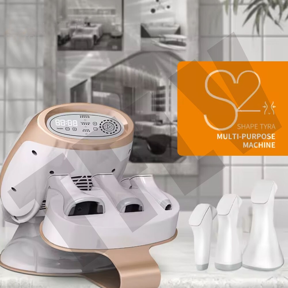 Portable Slimming Machine Roller Body Fat Dissolving Cellulite Slimming Machine