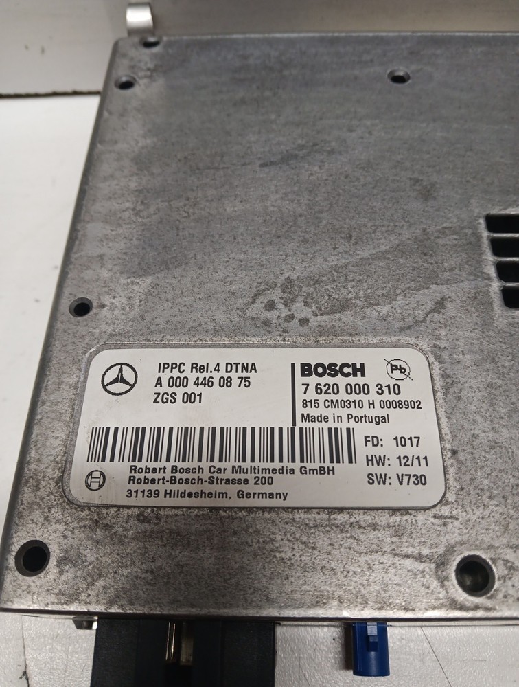 Freightliner Cascadia Cab Module 7620000310 #2846