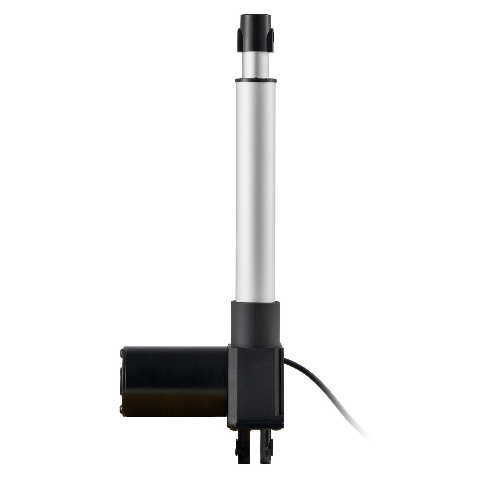 VEVOR Linear Actuator 12V 8Inch Heavy Duty 1320lbs/6000N 0.19"/s IP44 Protection