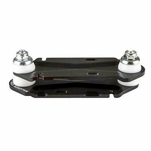 WATERBORNE SKATEBOARDS Surf Adapter - No Rail