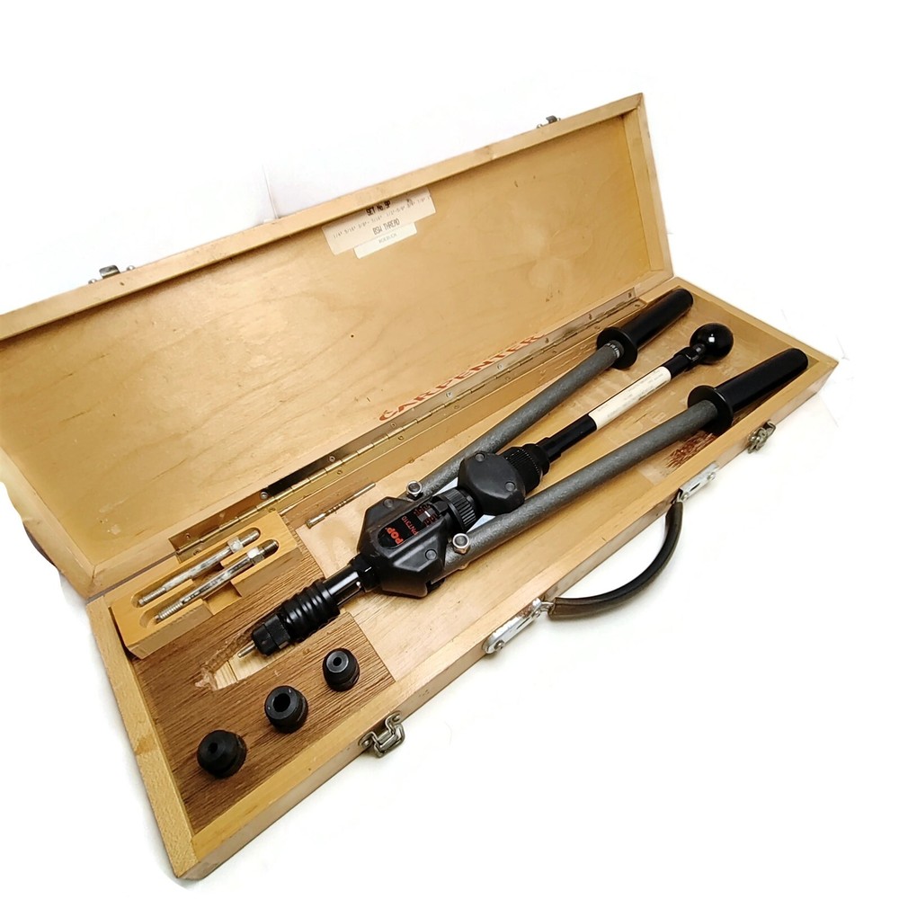 POP PNT310 Threaded Insert Tool. Made in USA