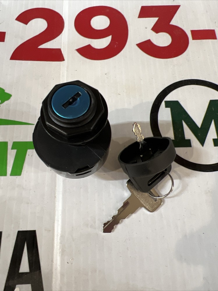 Aftermarket Replacement Ignition Switch For 0430-090