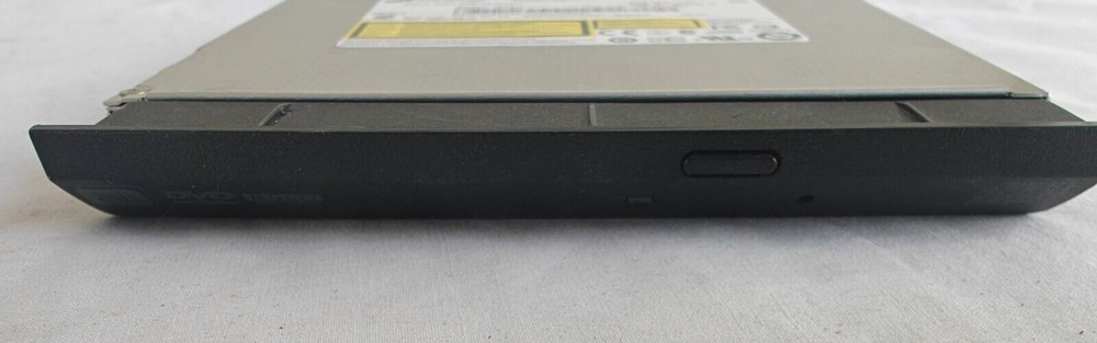 HL Data Storage Super Multi DVD Rewriter, GT30N, SATA DVD Drive