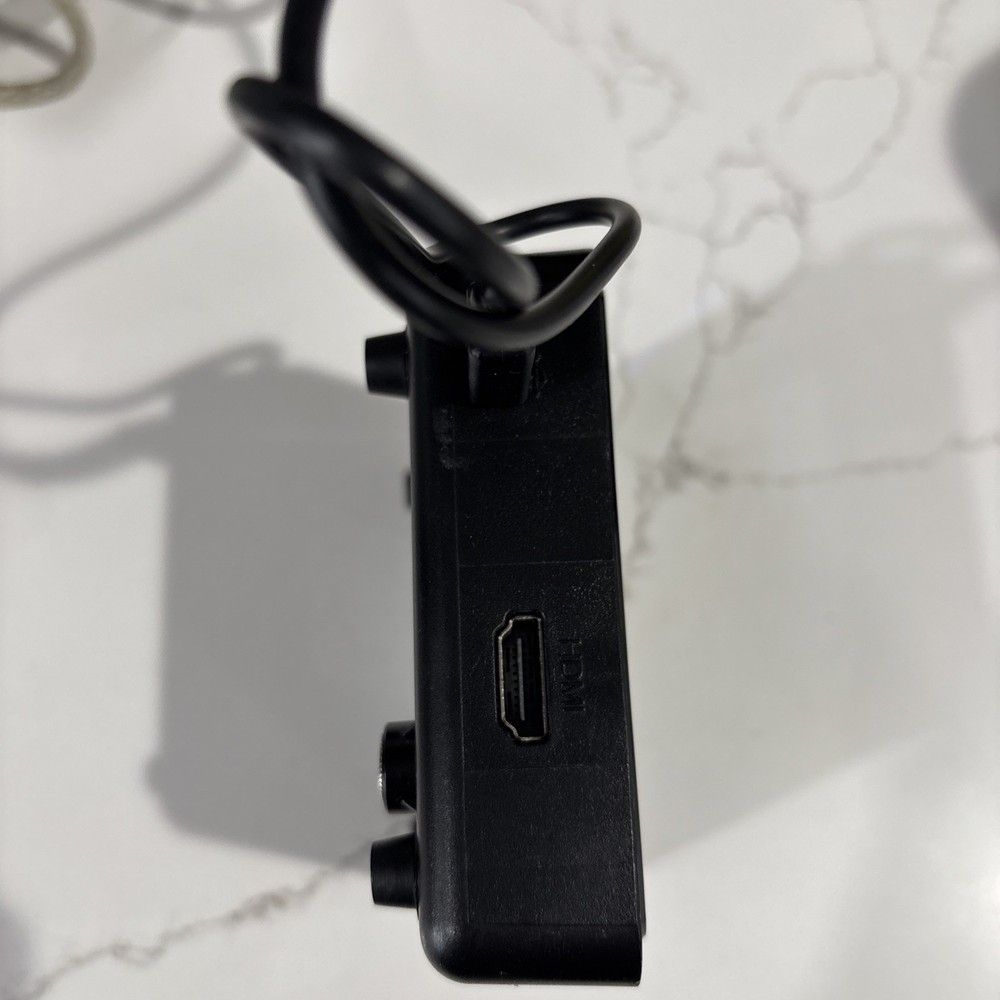 IOGEAR wireless 3d-hd kit Receiver Only With USB Cable