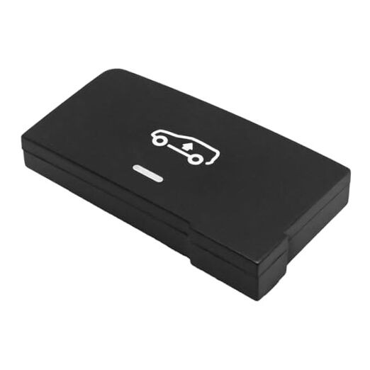 166905135 Center Switch Button Caps Suspension Height Adjust Button,