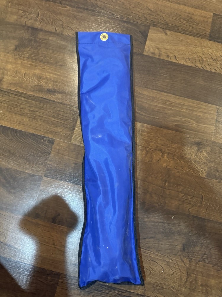 Current Tools Model 441 PVC Heating Blanket “1/2 - 1-1.5”