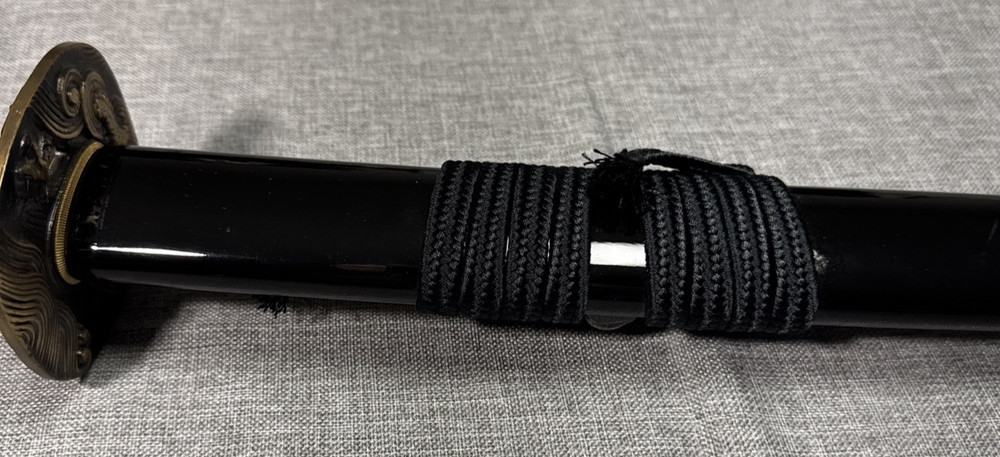 Katana Sword