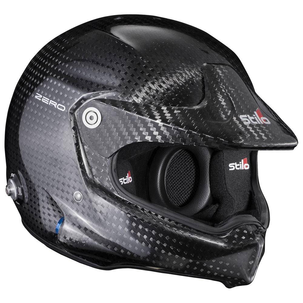 Stilo Helmet AA0232BG3R59;